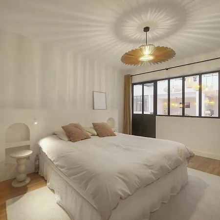Le Trendee - Loft Atypique * Cannes