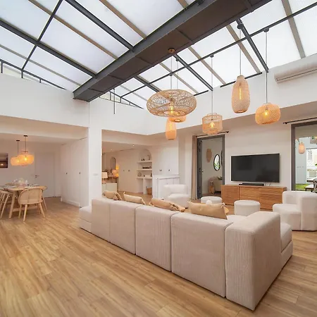 Apartment Le Trendee - Loft Atypique *