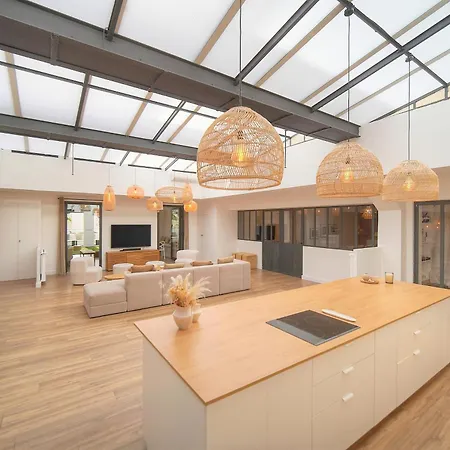 Le Trendee - Loft Atypique Cannes