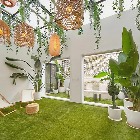 Apartment Le Trendee - Loft Atypique *