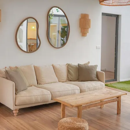 Le Trendee - Loft Atypique * Cannes