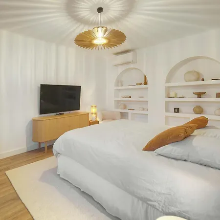 Le Trendee - Loft Atypique Apartment *