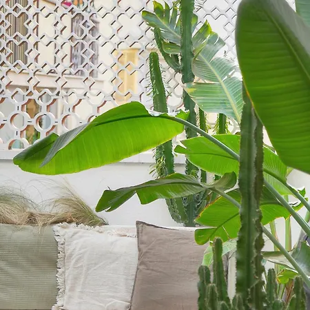 Le Trendee - Loft Atypique Apartment Cannes