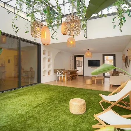 Le Trendee - Loft Atypique * Cannes
